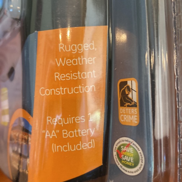 Heavy Duty Digital Timer GE 15117 NEW IN BOX - Picture 5 of 9